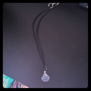 R Necklace