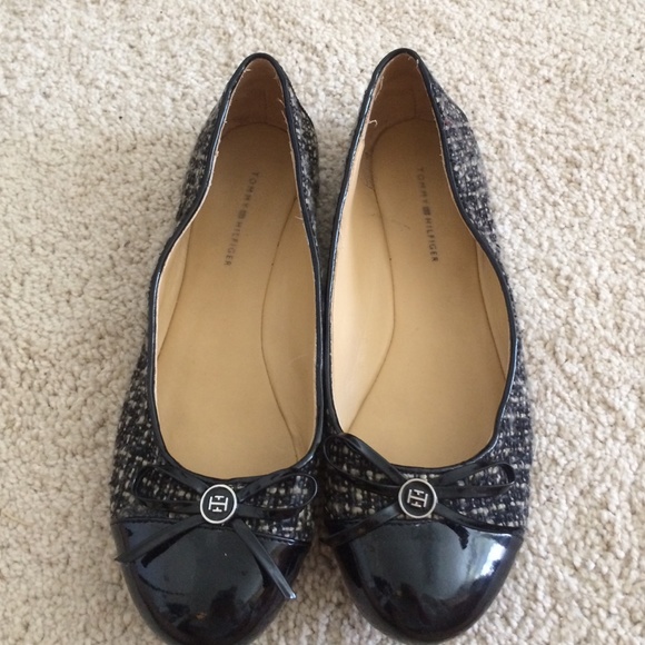 Tommy Hilfiger Flats