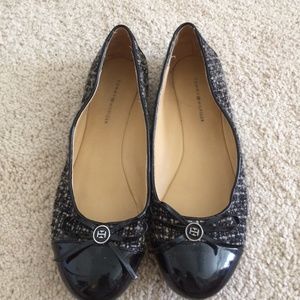 Tommy Hilfiger Flats