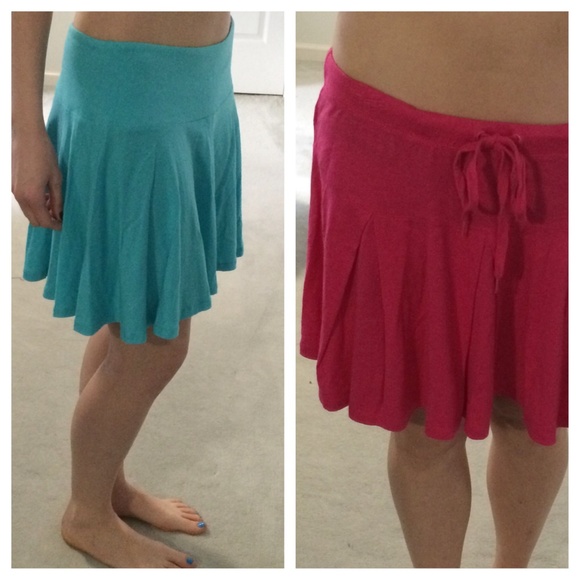 Skirt Bundle 😊