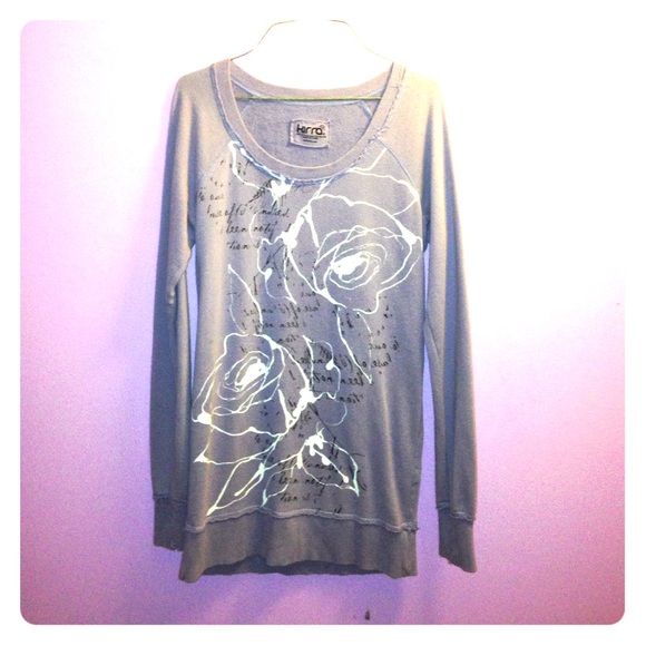 Kirra sweater