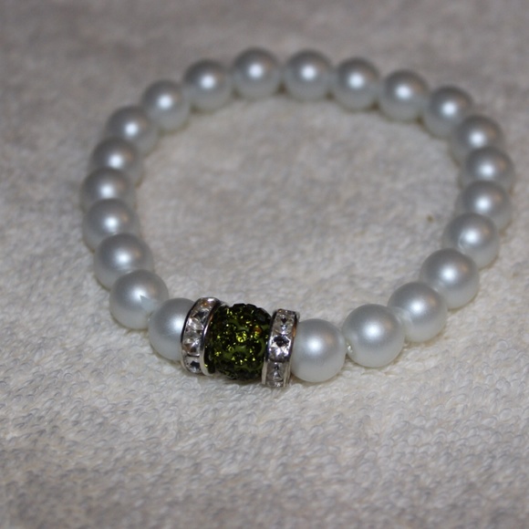 custom made bracelet