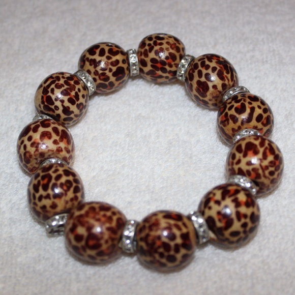 custom made bracelet