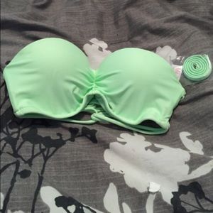 Bikini top
