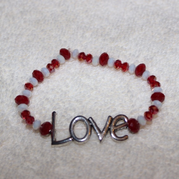 custom made bracelet