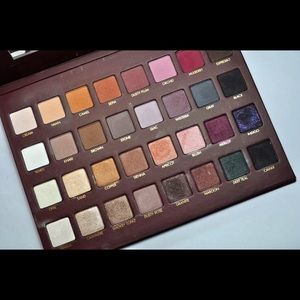 Lorac MEGA Pro Palette