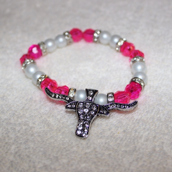 custom made bracelet