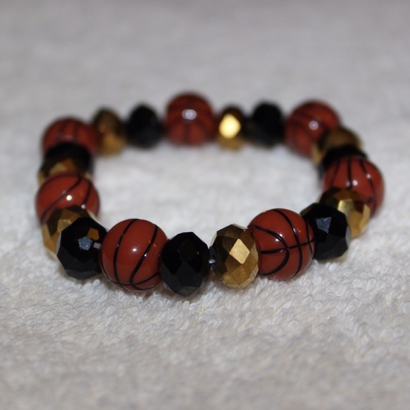 custom made bracelet
