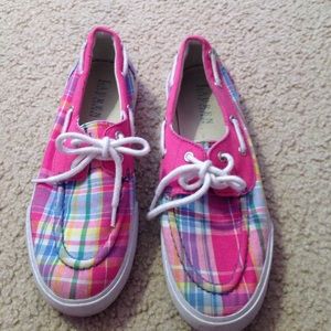 Ralph Lauren shoes