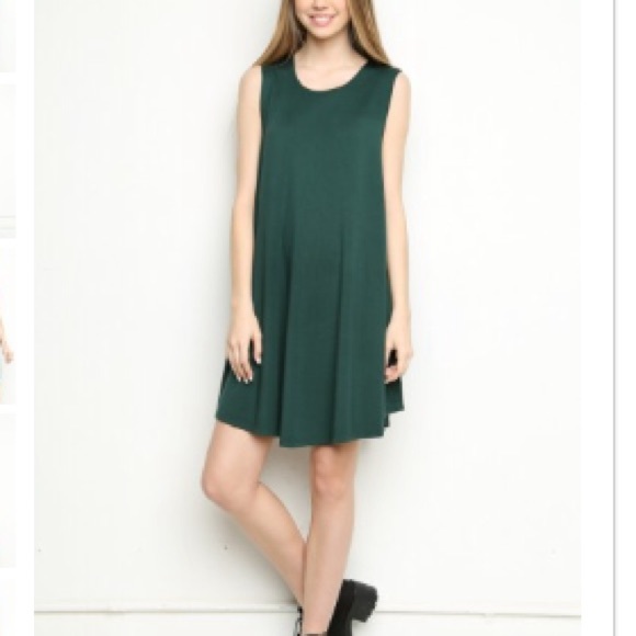 ⭐️TRADED⭐️BRANDY DRESS