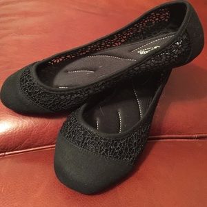 Memory Foam Self Esteem footwear