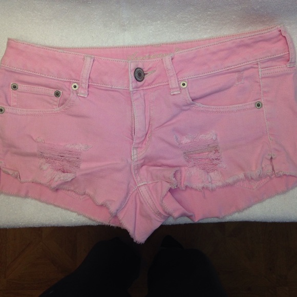 American eagle shorts
