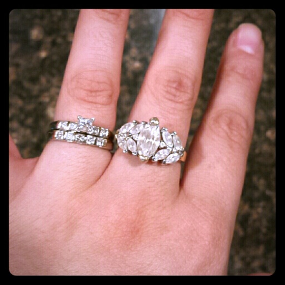Beautiful ring
