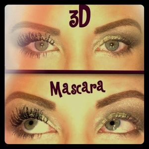 Younique 3D Mascara