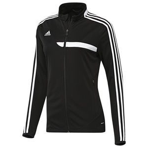 Adidas tiro jacket