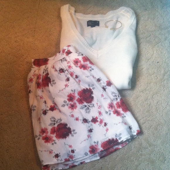 American eagle outfitters skirt - Picture 1 of 2