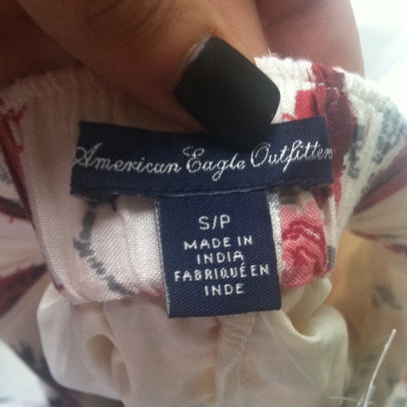 American eagle outfitters skirt - Picture 2 of 2