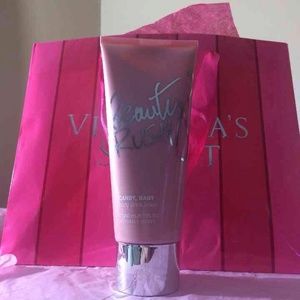 Victoria's Secret beauty rush candy baby