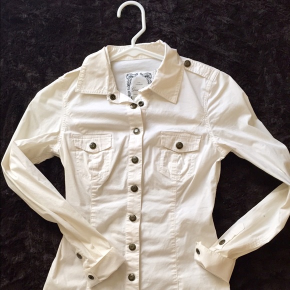 Guess blouse