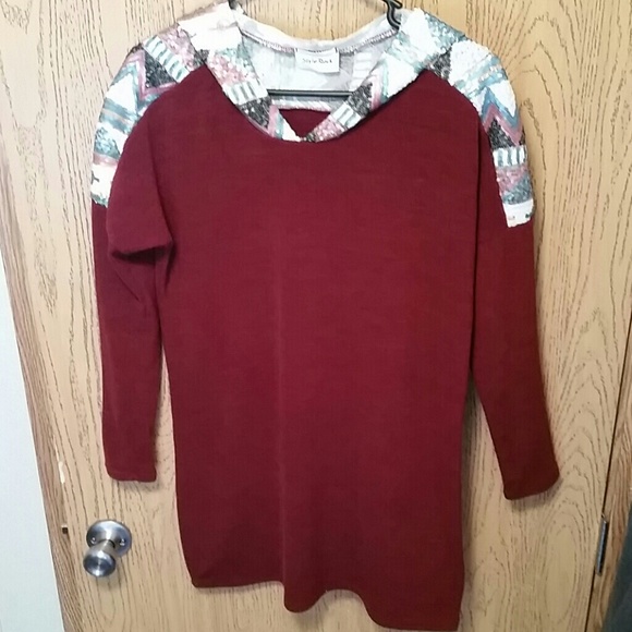 🎯GONE TONIGHT 💲Aztec Inspired