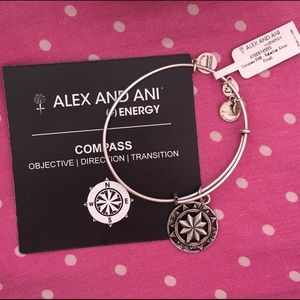 Alex and Ani bangle!!