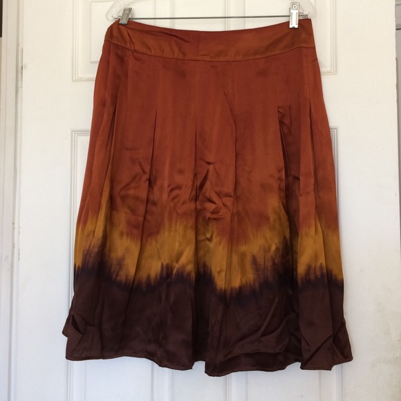 Josephine chaus  silk shirt
