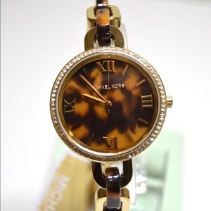 Michael kors watch mk4281