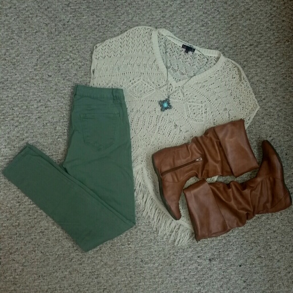 Bundle for @ashrosey