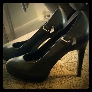 BCBG Heels
