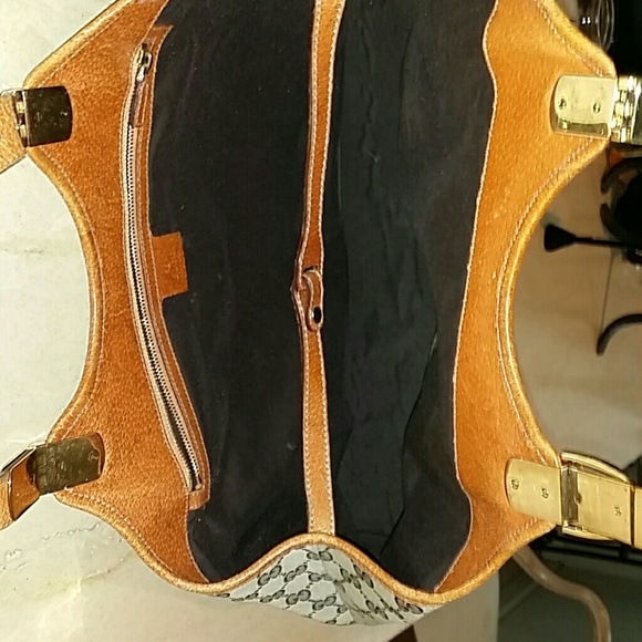 Gucci Authentic Bag - Picture 3 of 3