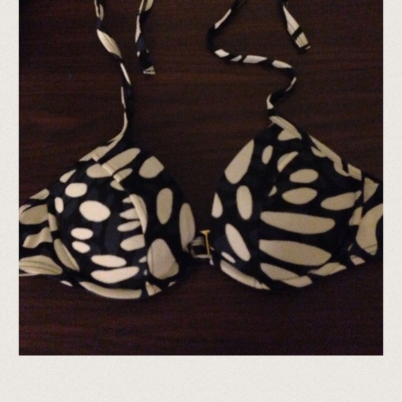 Victoria's Secret bikini top