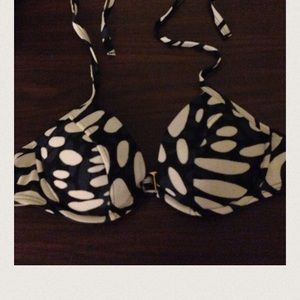 Victoria's Secret bikini top