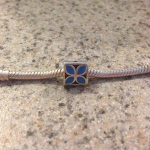 RETIRED Authentic Pandora Charm