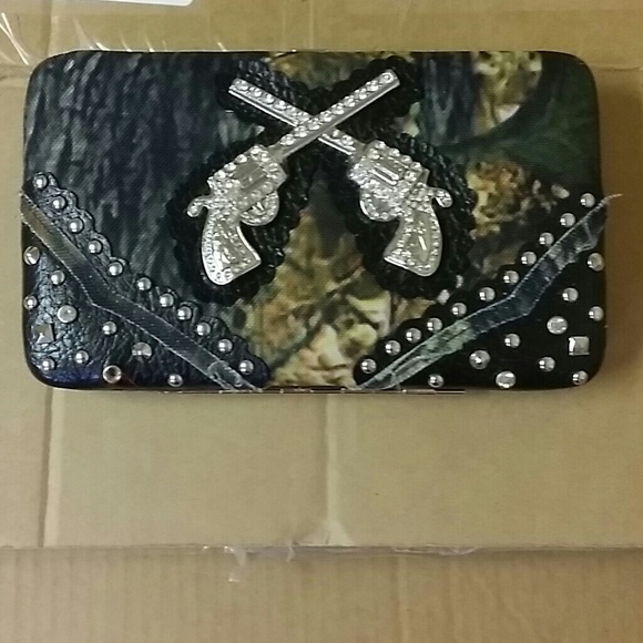 Wallet - Picture 2 of 4