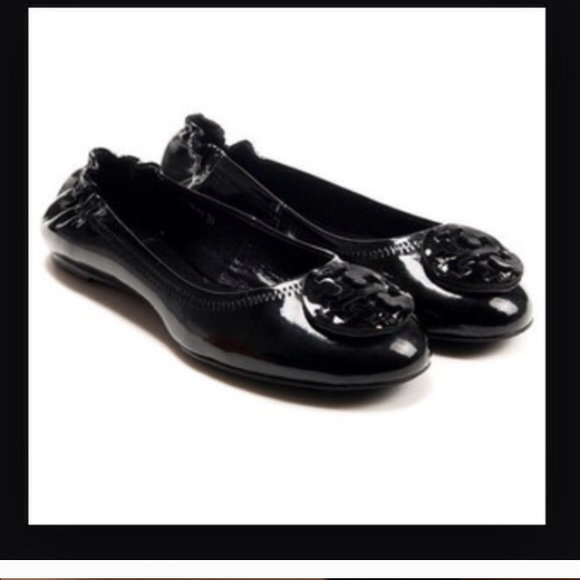 Tory Burch flats