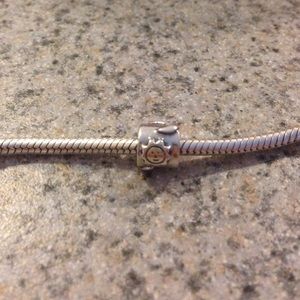 RETIRED Authentic Pandora Charm