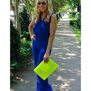 Lookbook Store jumpsuit.