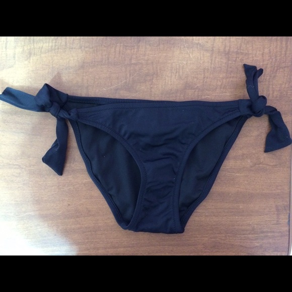 Victoria's Secret bikini bottom