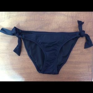 Victoria's Secret bikini bottom