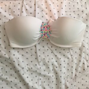 Victoria secret bandeau