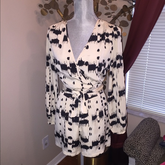 ASOS Pants - Asos Romper