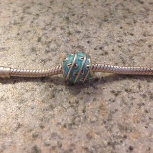 RETIRED Authentic Pandora Charm