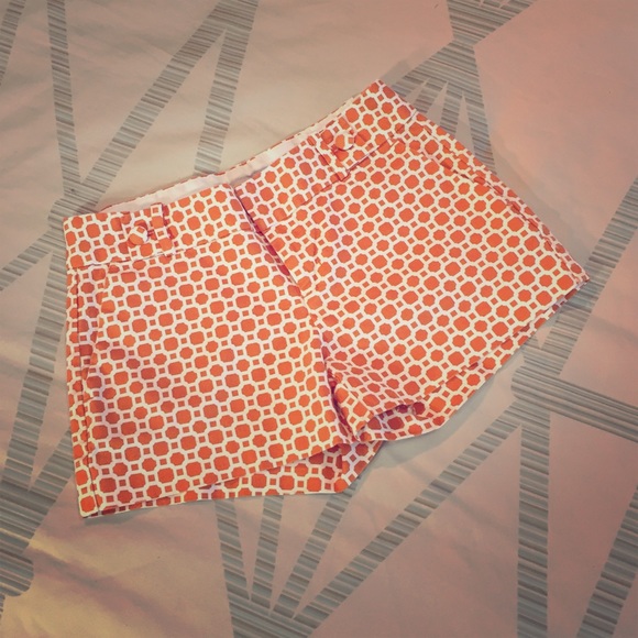 Banana Republic Shorts