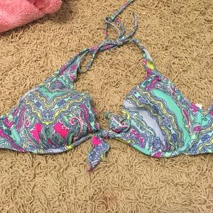 vs bathing suit top