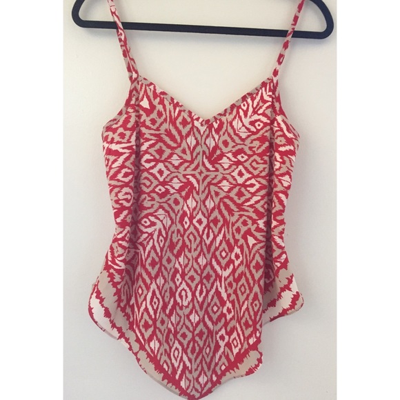 Aztec Top 🌹