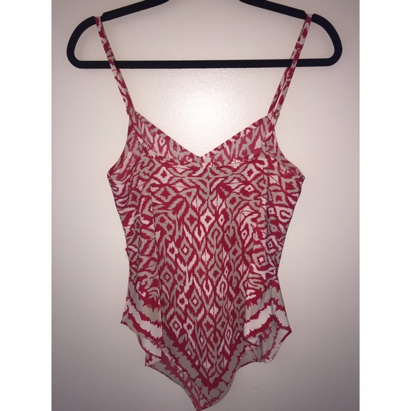 Aztec Top 🌹 - Picture 2 of 4