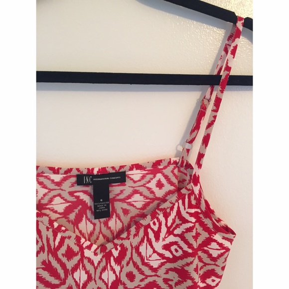 Aztec Top 🌹 - Picture 3 of 4