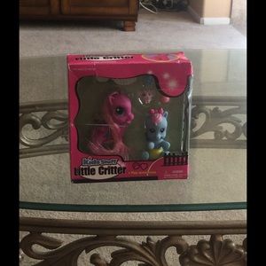 Little Critters toys 💗💕