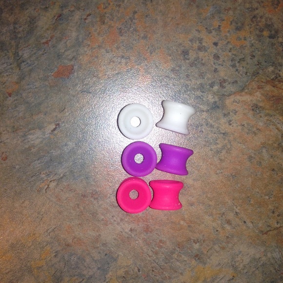 00 gauges