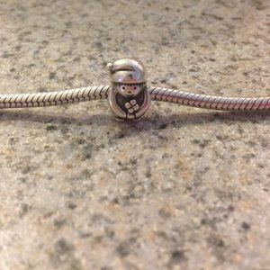 RETIRED Authentic Pandora Charm